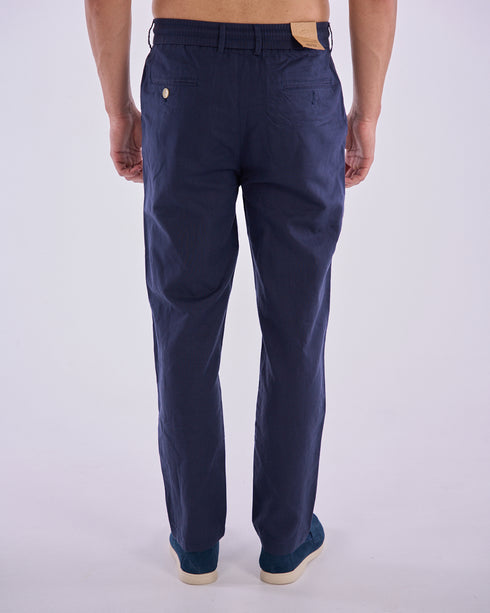 Linen Pants GZ601