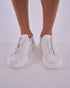 White Sneakers 1102