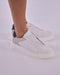 White Sneakers 1102