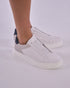 White Sneakers 1102