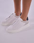 White Sneakers 1102