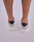White Sneakers 1102