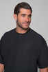 Set Ovesized Milan - Black