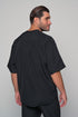 Set Ovesized Milan - Black