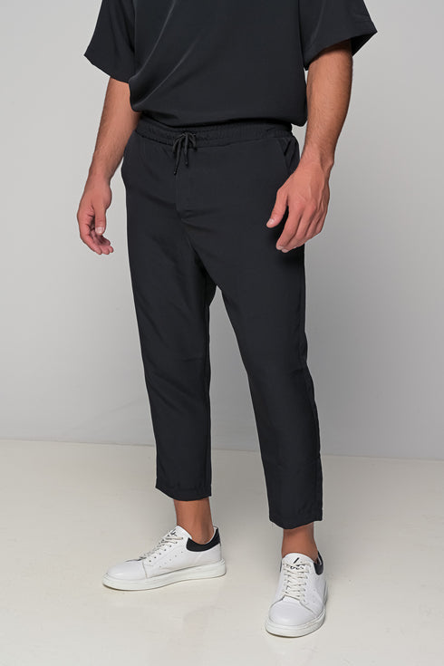 Set Ovesized Milan - Black