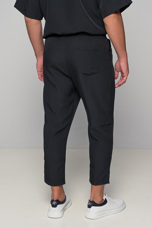 Set Ovesized Milan - Black