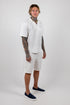 Ibiza Linen Short Set