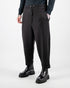 Arachova Balloon Pants In Black