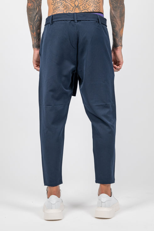 Aviano Belted Pants
