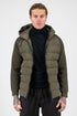 Storm Padded Jacket