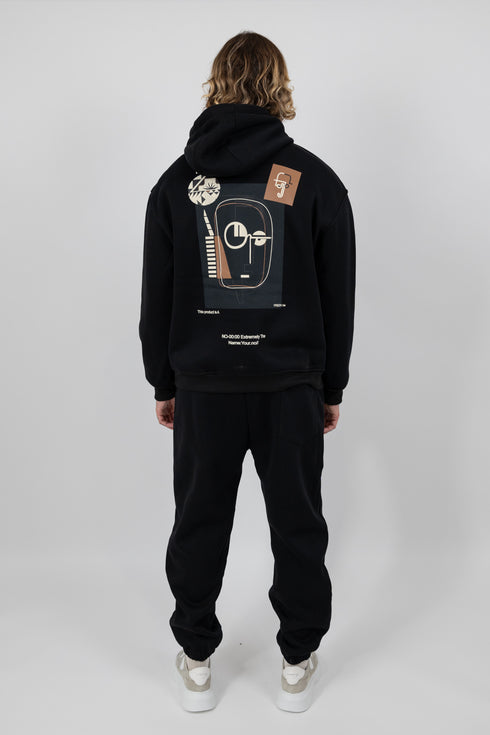 Urban Calm Tracksuit