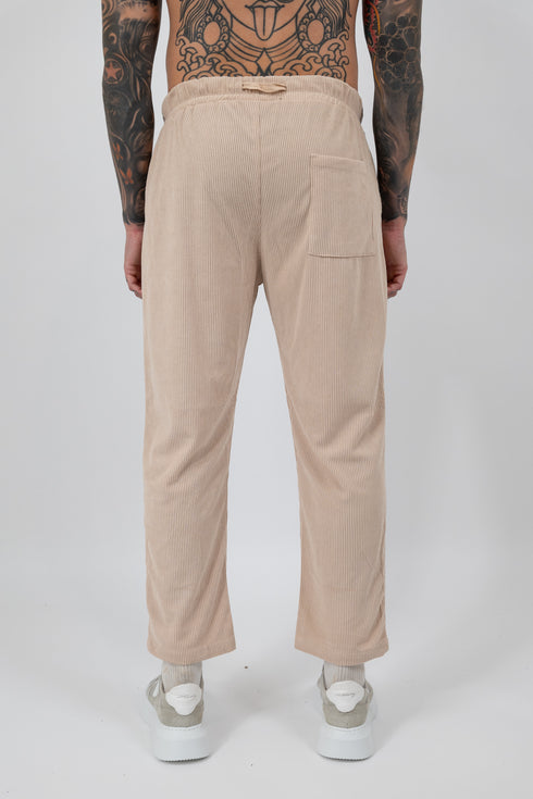 Drift Cord Pants