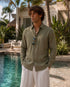 Line Shirt W1122