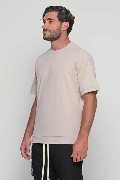 Oversized JW T-Shirt