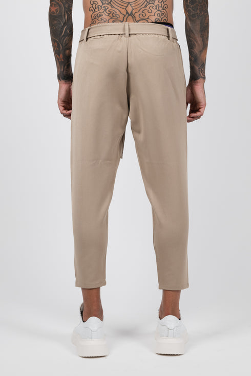 Aviano Belted Pants