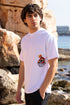 T-shirt Goku QQ-1772