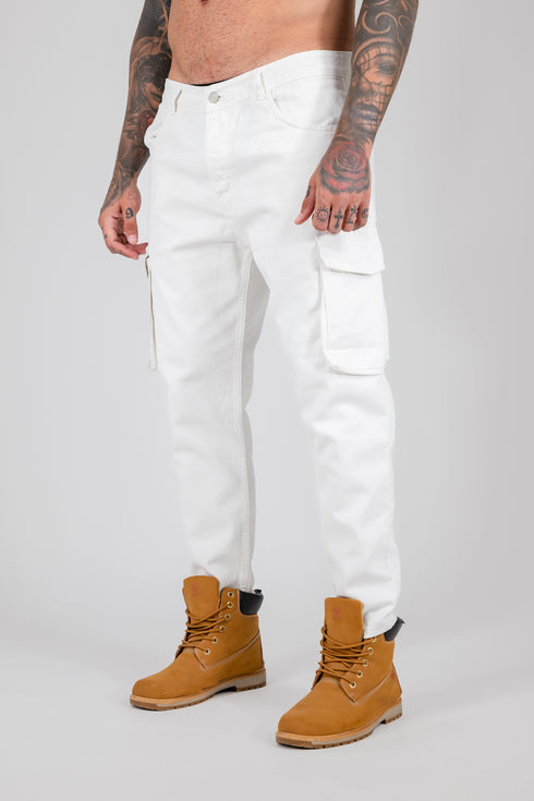 FrostGuard Cargo Pants
