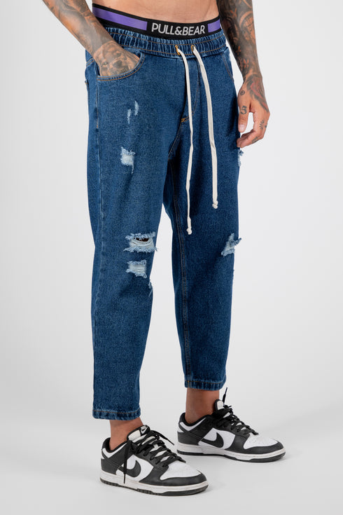 Torino Boyfriend Jeans