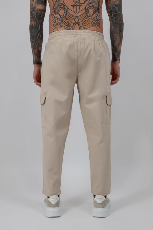 Cargo Pants MP6612