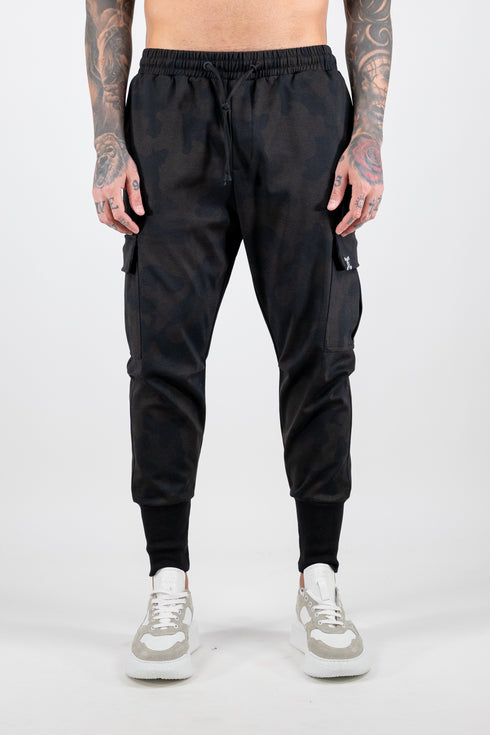 Scapegrace Army Cargo