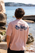 T-shirt Simple Creative 1663J