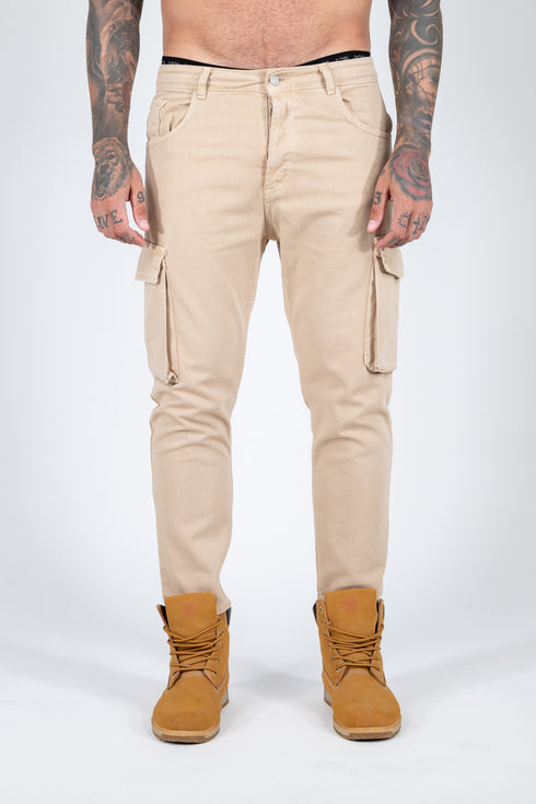 FrostGuard Cargo Pants