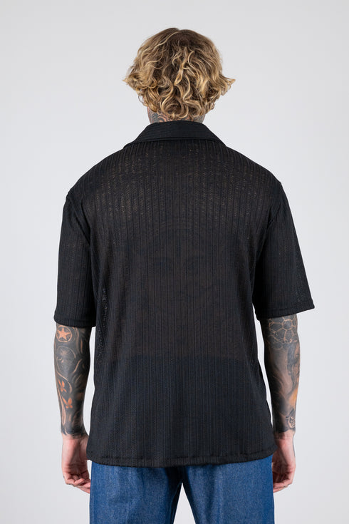 Mystic See-Through Shirt