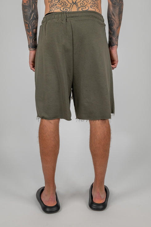 Oversized Elysian Shorts