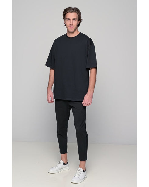 Set Scape - Total Black