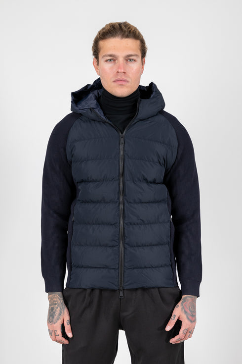 Storm Padded Jacket