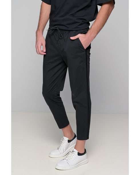 Set Scape - Total Black