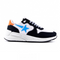 Shoes ORIO-4309-BLUE/WHITE