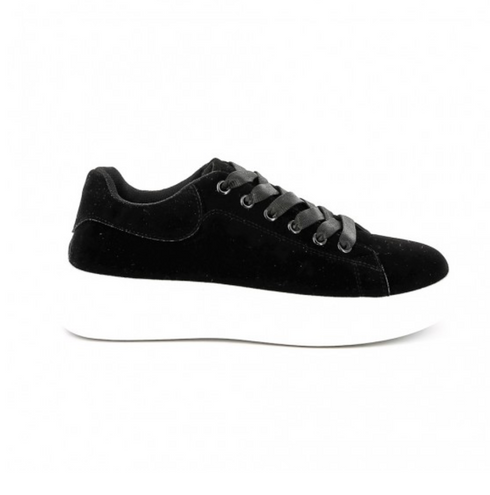 Shoes CAPR-US6802-BLACK