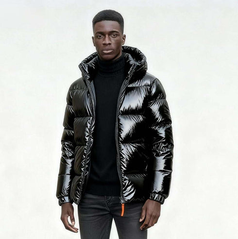 Puffer Down Jacket XZ-62202