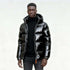 Puffer Down Jacket XZ-62202