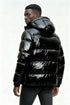 Puffer Down Jacket XZ-62202
