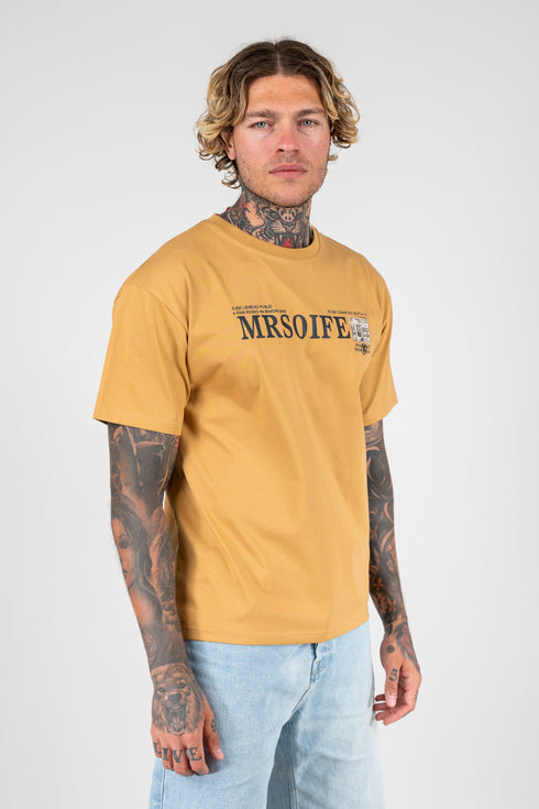 T-SHIRT MRSOIFE A2519