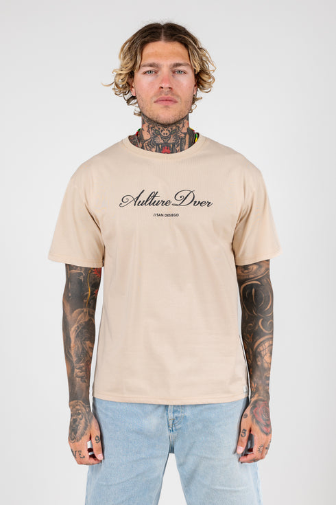 T-SHIRT CULTURE OVER A2516