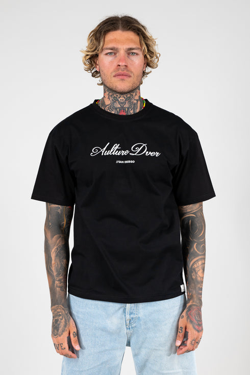 T-SHIRT CULTURE OVER A2516