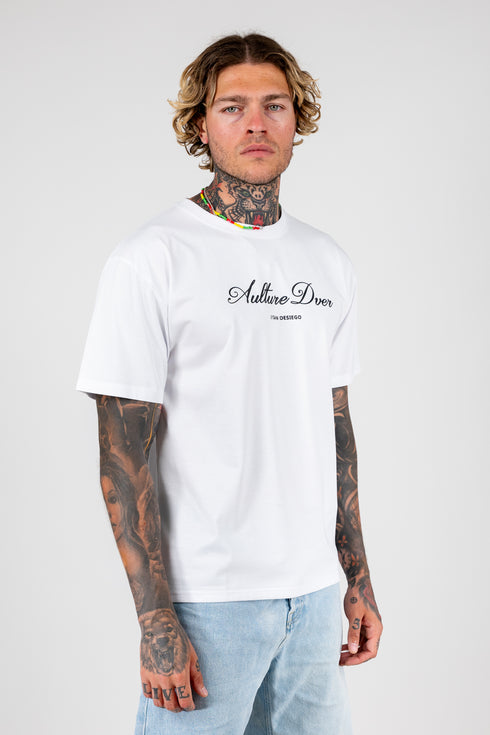 T-SHIRT CULTURE OVER A2516