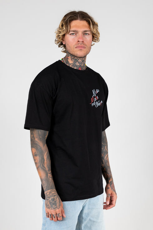 T-SHIRT MUSIC OVER66