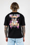 T-SHIRT TEDDY KK26035