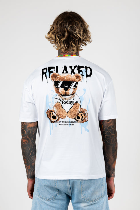 T-SHIRT TEDDY KK26035