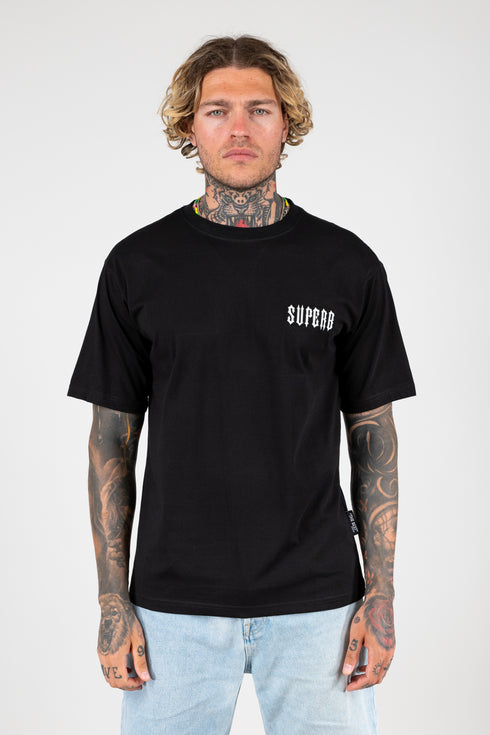 T-SHIRT SUPERB 1005