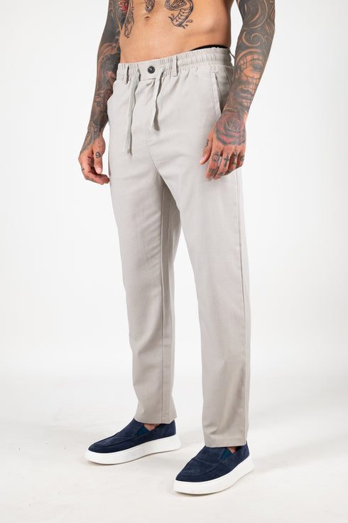 LINEN PANTS BM2217