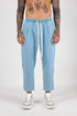 PANTS IN SKY BLUE ZH1020J