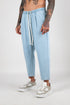 PANTS IN SKY BLUE ZH1020J