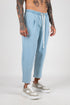 PANTS IN SKY BLUE ZH1020J