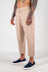 NAVARO JAPAN PANTS WITH BUTTONS