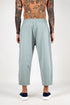 NAVARO JAPAN PANTS WITH BUTTONS